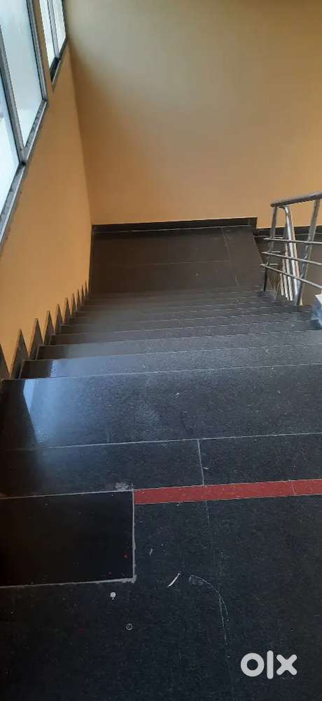 Property for showrooms  4400sqft  in eluru road