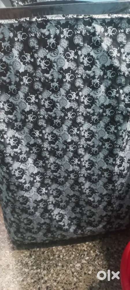 Godrej Eon 6.5 kg Fully Automatic Top Load Washing Machine.