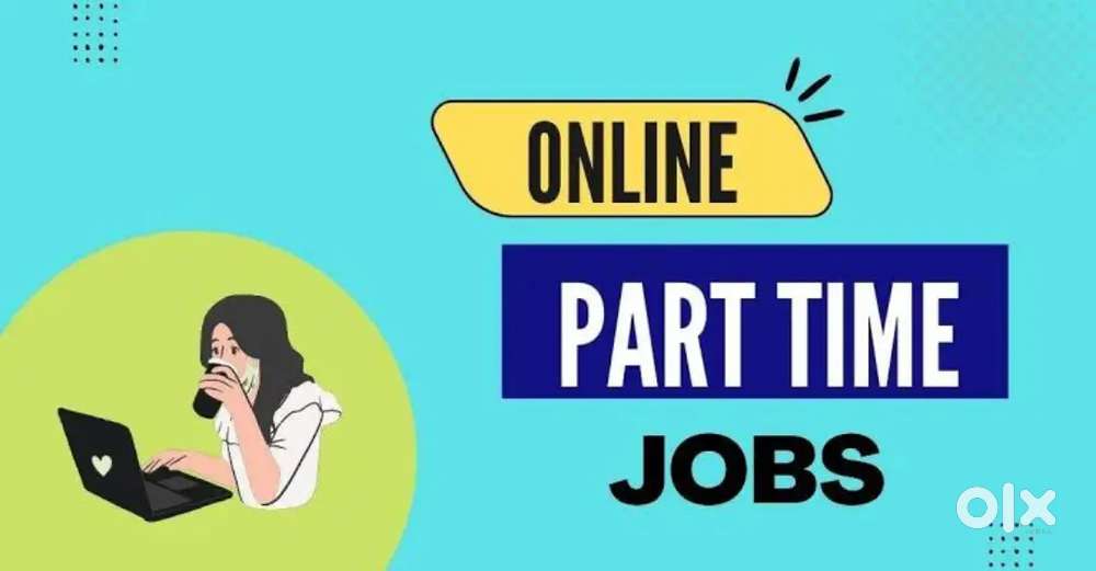 Golden opportunity to housewife and students