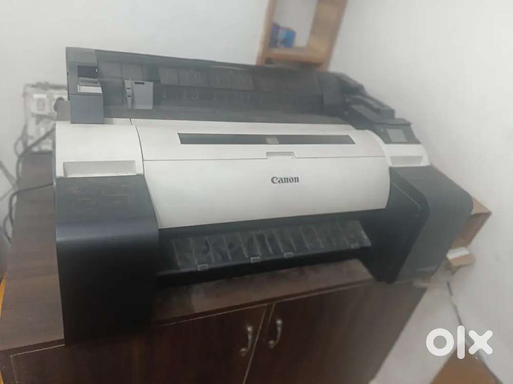 Canon TM5200