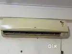 Ac well condition and sprit ac lg company