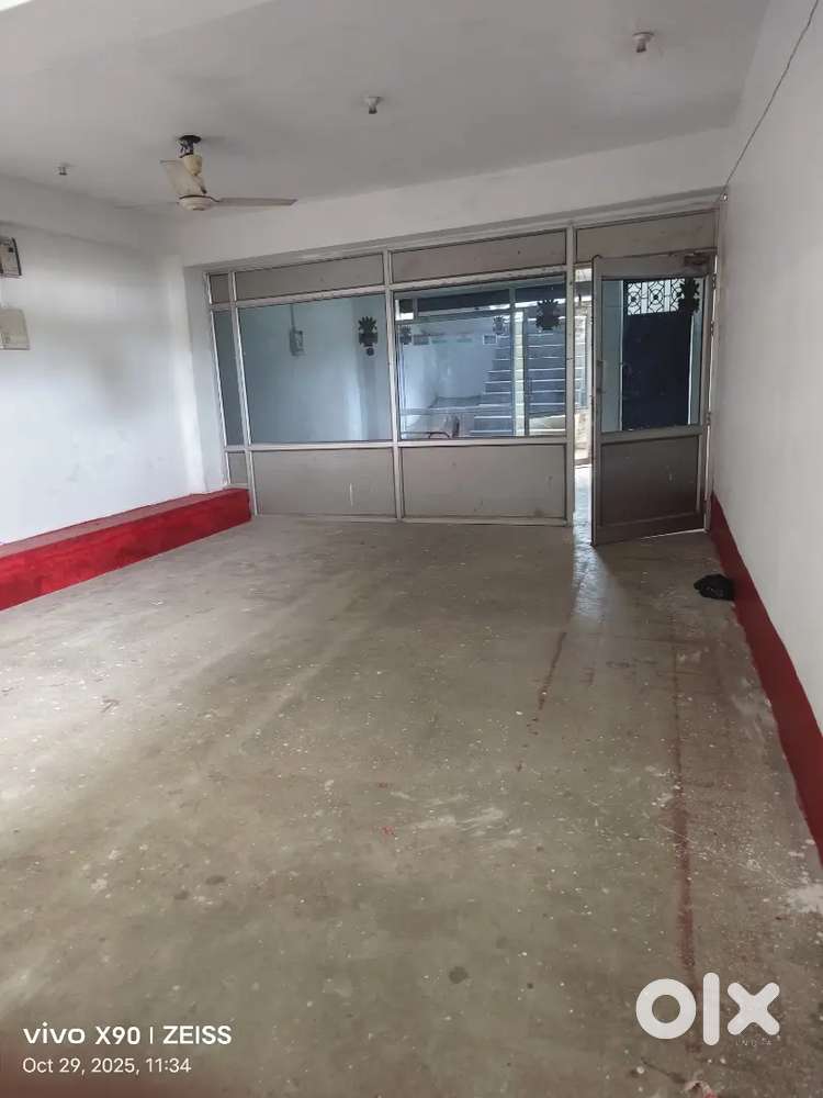 For  Coaching,Library,Store,Godown,& Other business