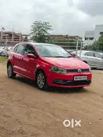 Volkswagen Polo 1.5 TDI Highline, 2016, Diesel