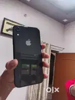 I phone Xr 64gb all original with cable never opened guaranteed