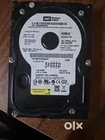 HDD WD sata 80gb (WD800JD)