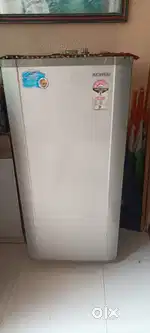 Samsung fridge