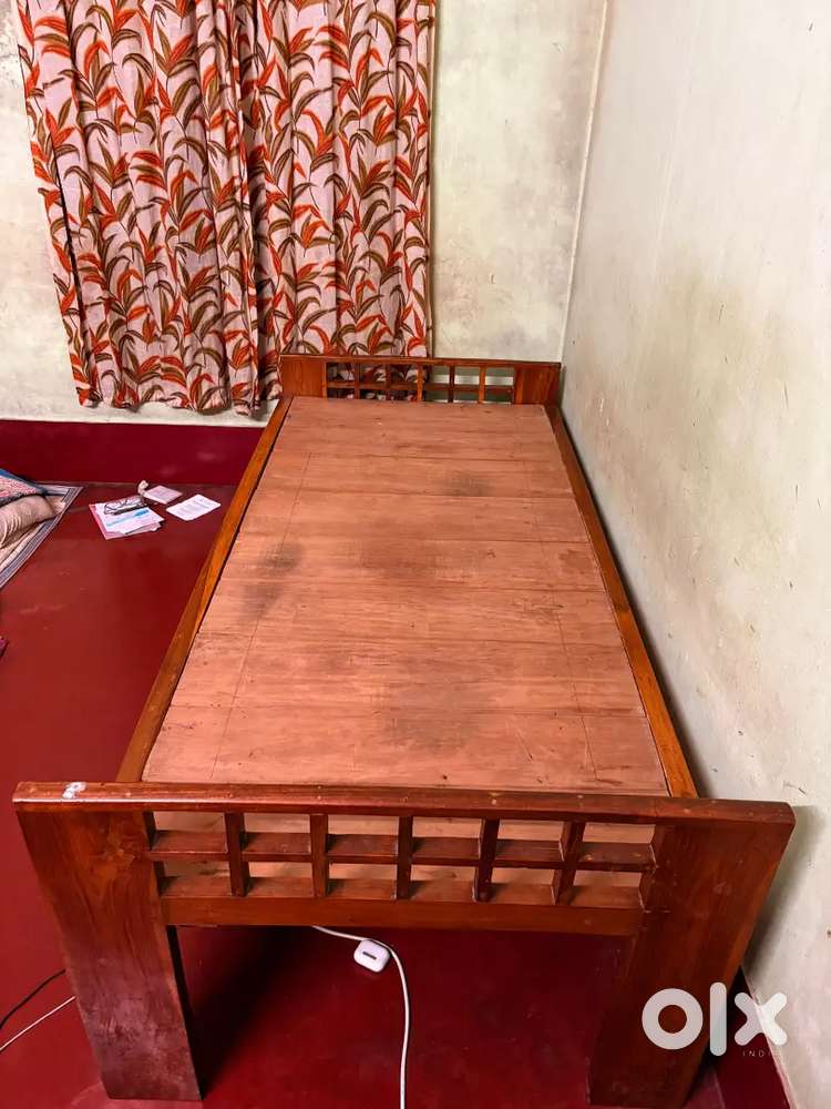 Double size Bed