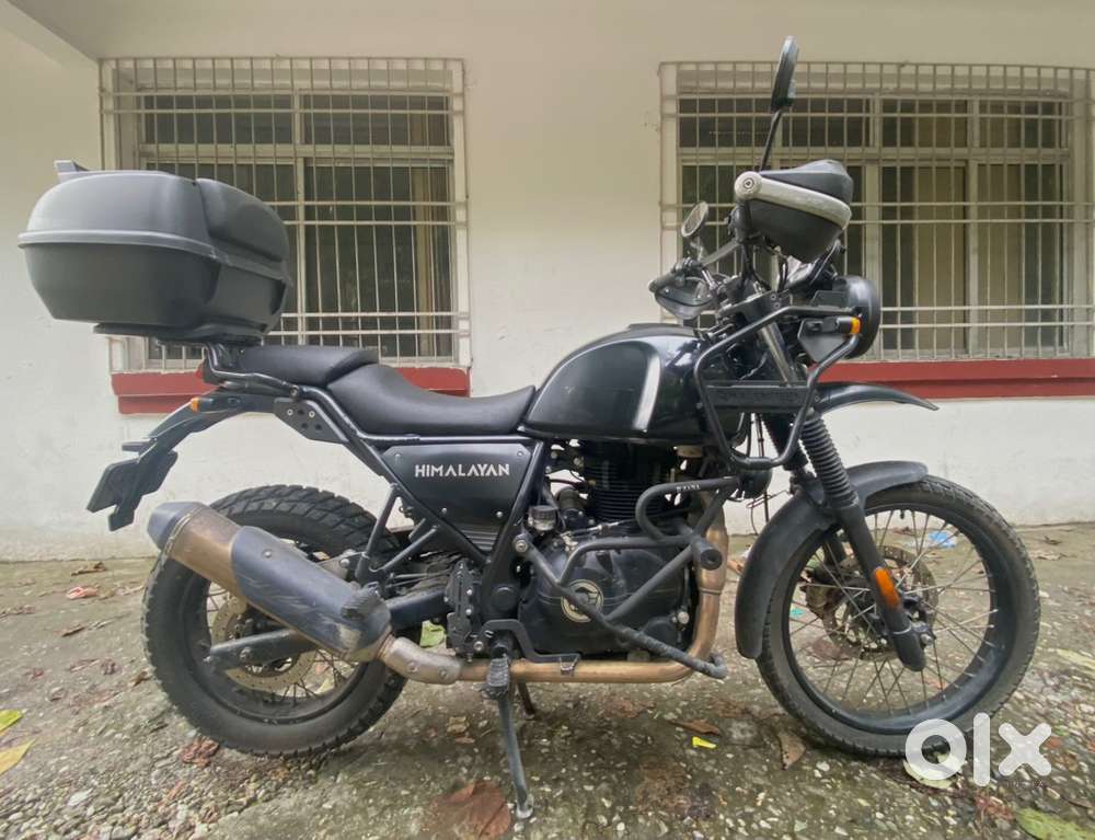 First owner, Well maintained. Deal can be negociated.