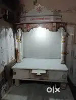 Marble Mandir