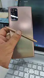 SAMSUNG NOTE 20 8/256