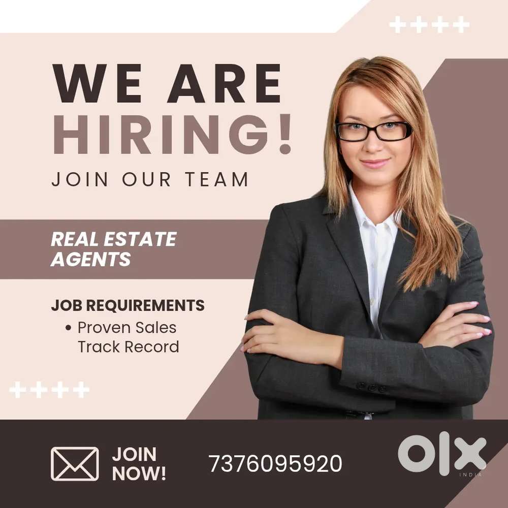 Real estate