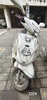 125 cc Rodio RZ