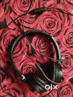 Boat bassheads 900 headset 40 mm drivers