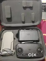 Dji Mavic Mini with Extra Battery
