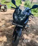 Pulsar 220 DTS -I F