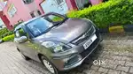 Maruti Suzuki Swift Dzire 2015