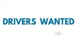 Wanted drivers for warehouse hub