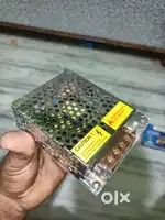 20Amp 12V Led Driver with led ww wh led strip 12v/24v