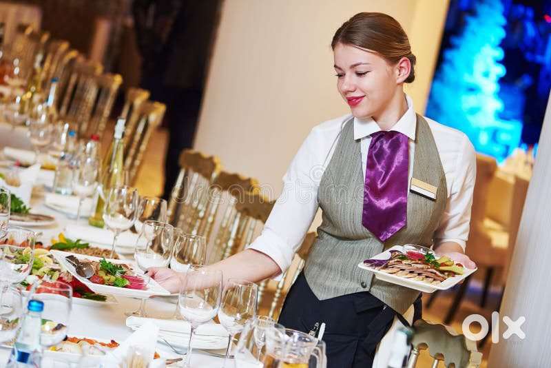 We Have Job For Fresher In Mumbai With Accommodation