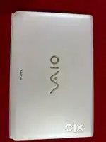 Sony laptop new