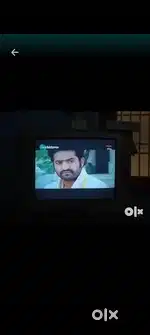 Videocon colour tv