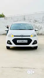 Hyundai Grand i10 Magna 1.1 CRDi, 2017, Diesel