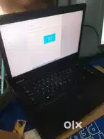 Dell Latitude E5450, Core i5 5th Gen/8GB/256GB SSD/WEBCAM )