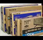 MEGA CLEARANCE SALE LED ANDROID TV LOW PRICE