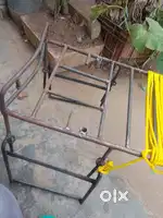 Bike extra currage