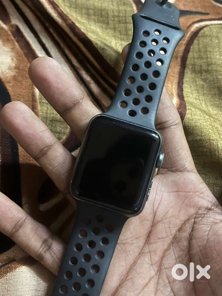 Apple watch series2