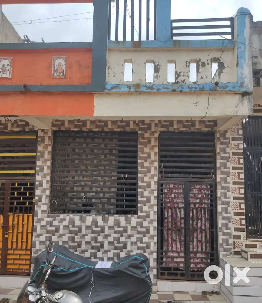 5 year old property