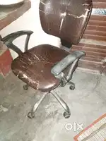 office chair, wooden temple, mattress, much more
