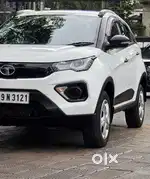 Tata Nexon 1.2 Revotron XM (S), 2022, Petrol