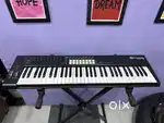 Midi novation launchkey 61