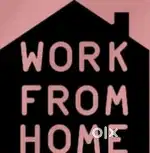 Work from home opportunities