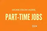 Part time/ full time Work from home