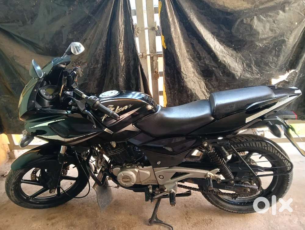 SALE PULSAR 220