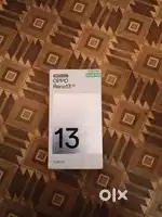 Oppo Reno13 Mobile