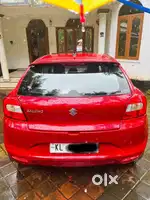 Maruti Suzuki Baleno 2021 Petrol Well Maintained