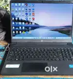 HP LAPTOP 11TH GENERATION 8/512 SSD 128 MB GRAPHIC UHD