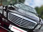 Mercedes-Benz E-Class 220 CDI, 2011, Diesel