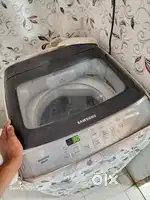 Samsung fully automatic washing machine