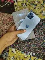 I phone 12 Pro