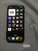 IPhone 16 256