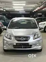 Honda Amaze VX 1.2 Petrol MT, 2015, Petrol