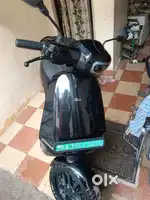 New battery, bms , wiring in good condition very less driven