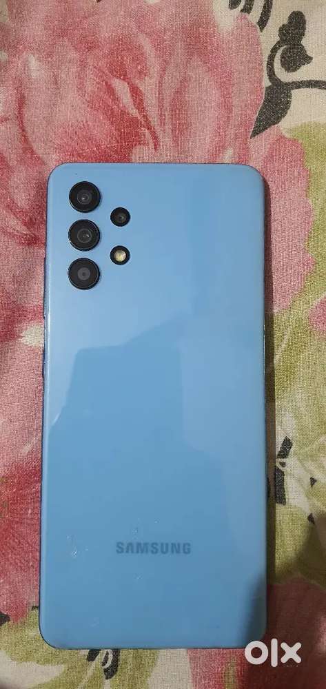 Samsung A32 8-128