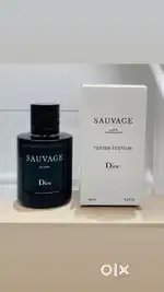 100+ brand new perfume available