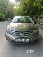 Honda city 2012 september petrol/steering control/alloys/strong engine