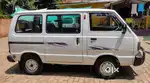 Maruti Suzuki Omni 2014